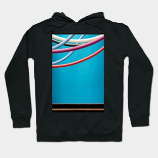 Photograph - Abstract Architecture Hoodie